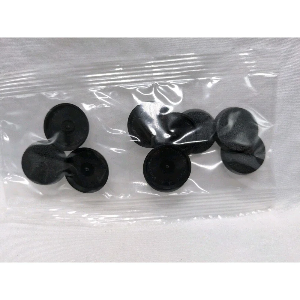 Bag Of (10) 2021 Games Workshop 25mm Round Miniature Base